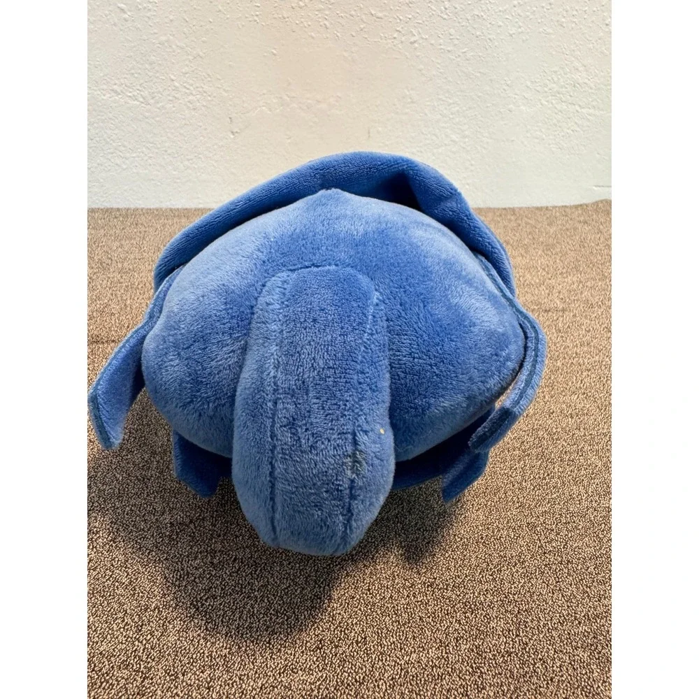 Hasbro Transformers Optimus Prime Autobot Leader Cutie Stuffed Plush Toy 10